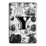 Y Tablet Cases