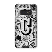 C Tough Phone Case