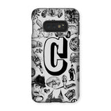 C Tough Phone Case