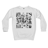 L Kids Sweatshirt