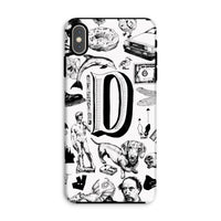 D Tough Phone Case