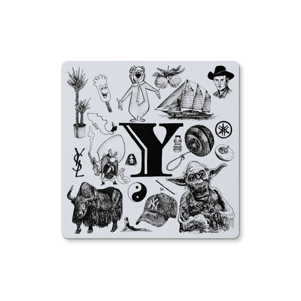 Y Coaster