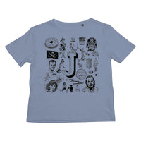 J Kids T-Shirt