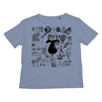 T Kids T-Shirt