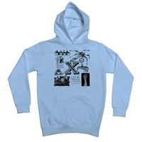 X Kids Hoodie