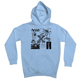 X Kids Hoodie