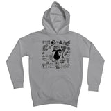 T Kids Hoodie