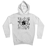 S Kids Hoodie
