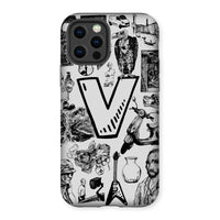V Tough Phone Case