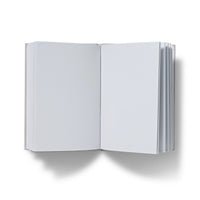 F Hardback Journal