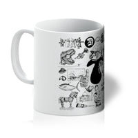 T Mug