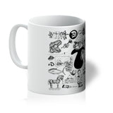 T Mug