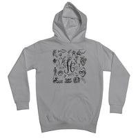 H Kids Hoodie