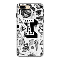 I Tough Phone Case