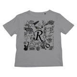 R Kids T-Shirt