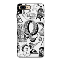 Q Tough Phone Case