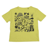 P Kids T-Shirt