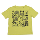 P Kids T-Shirt