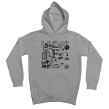 F Kids Hoodie