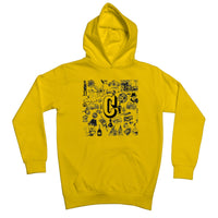 C Kids Hoodie