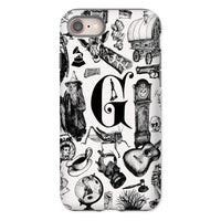 G Tough Phone Case