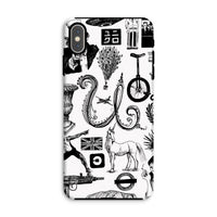 U Tough Phone Case