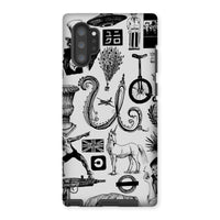 U Tough Phone Case