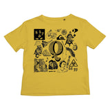 Q Kids T-Shirt