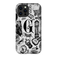 G Tough Phone Case