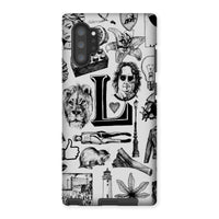 L Tough Phone Case