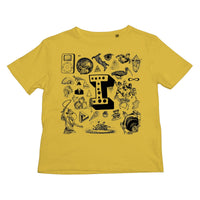 I Kids T-Shirt