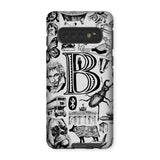 B Tough Phone Case