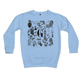 G Kids Sweatshirt