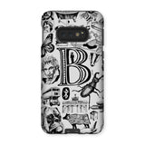 B Tough Phone Case