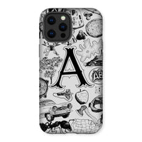 A Tough Phone Case