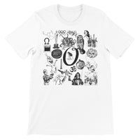 O Adult T-Shirt