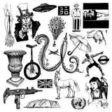 U Sticker