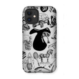 T Tough Phone Case