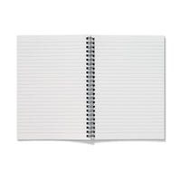 D Notebook