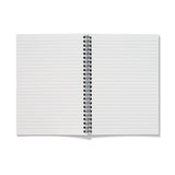 D Notebook