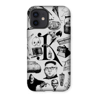 K Tough Phone Case