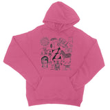Z College Hoodie