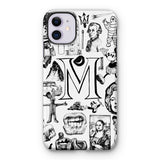 M Tough Phone Case