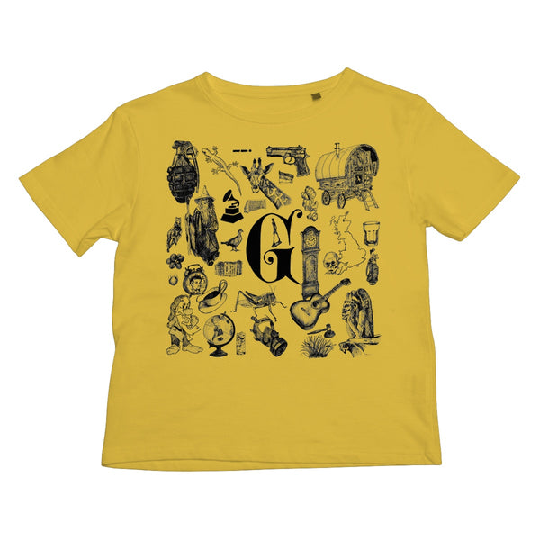 G Kids T-Shirt