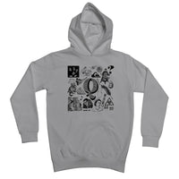 Q Kids Hoodie