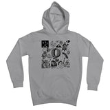 Q Kids Hoodie