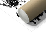 Y Fine Art Print