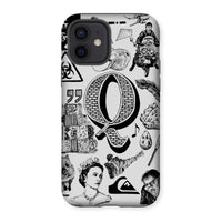 Q Tough Phone Case