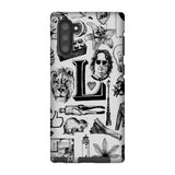 L Tough Phone Case
