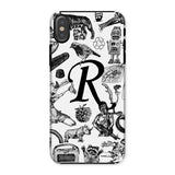 R Tough Phone Case